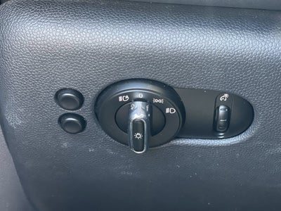 2019 MINI Hardtop 4 Door Oxford Edition