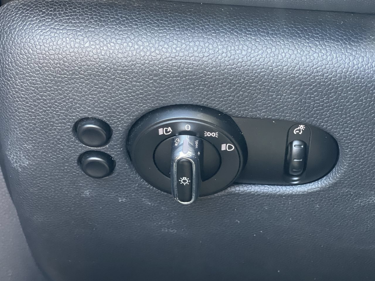 2019 MINI Hardtop 4 Door Oxford Edition