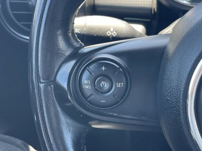 2019 MINI Hardtop 4 Door Oxford Edition