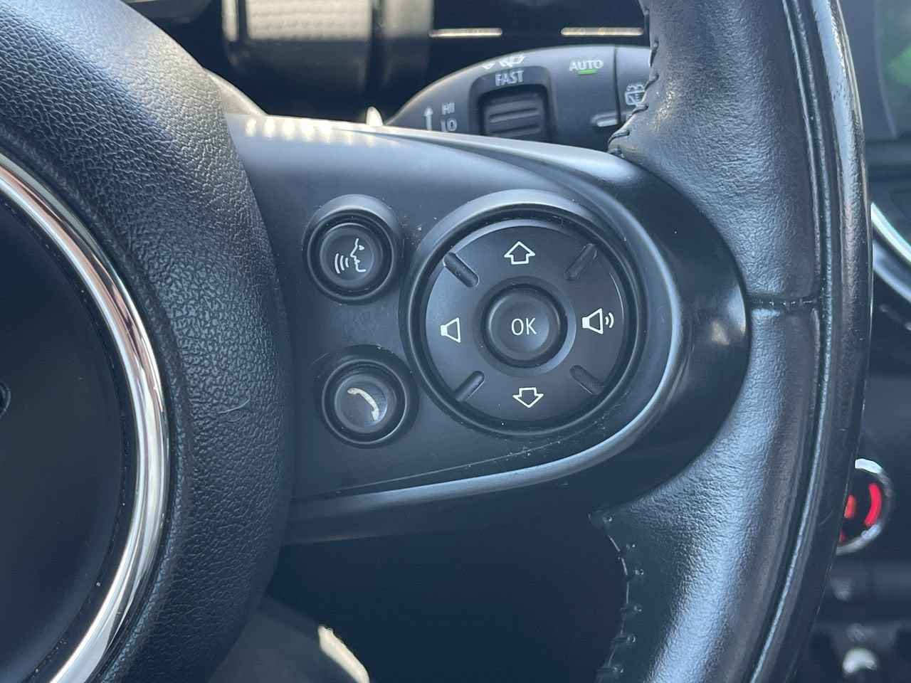 2019 MINI Hardtop 4 Door Oxford Edition