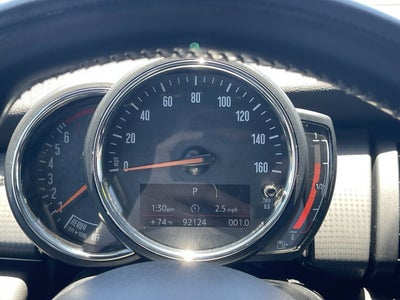 2019 MINI Hardtop 4 Door Oxford Edition