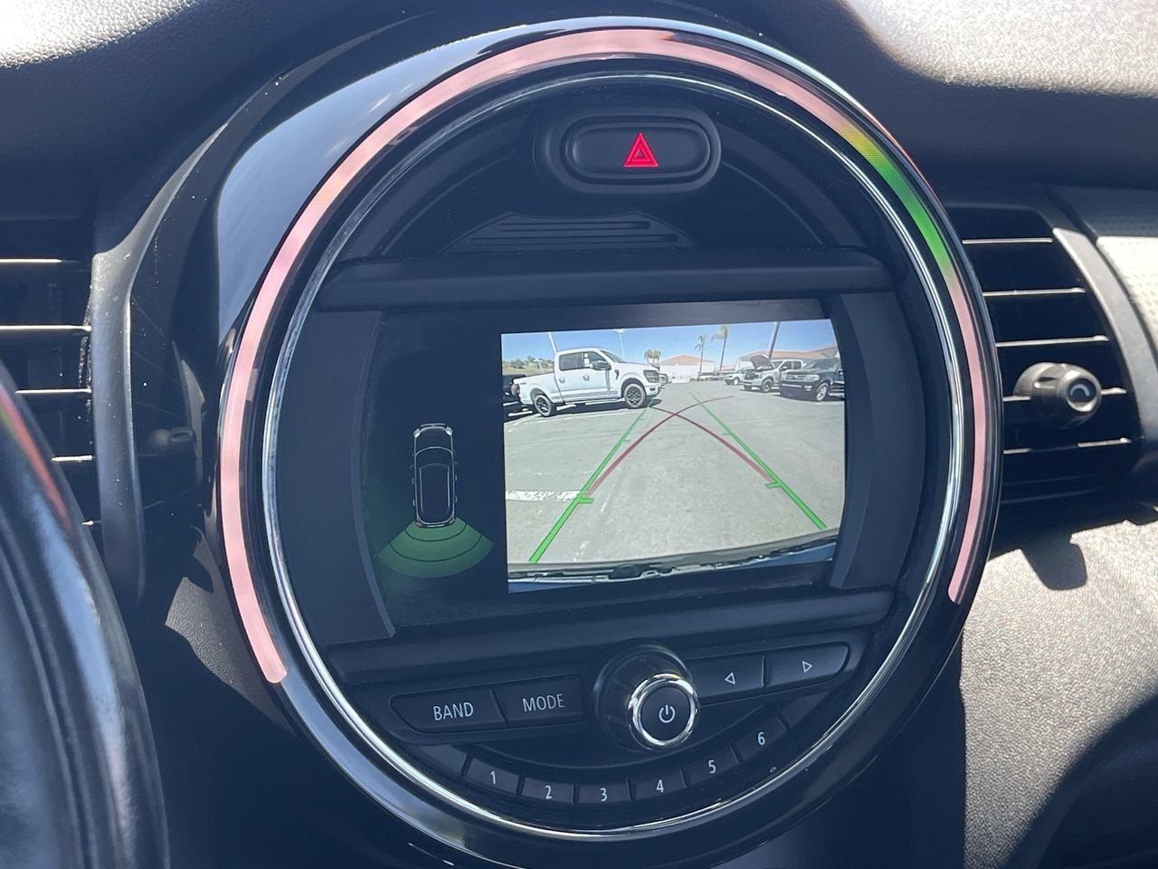 2019 MINI Hardtop 4 Door Oxford Edition