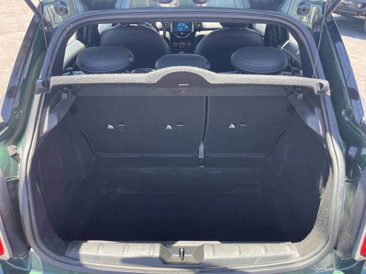 2019 MINI Hardtop 4 Door Oxford Edition
