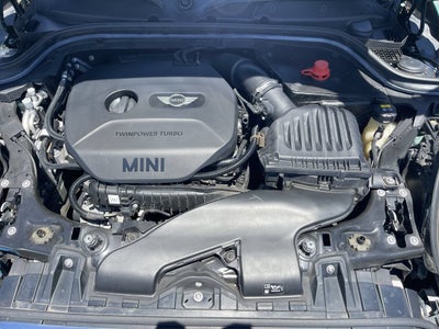 2019 MINI Hardtop 4 Door Oxford Edition