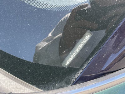 2019 MINI Hardtop 4 Door Oxford Edition
