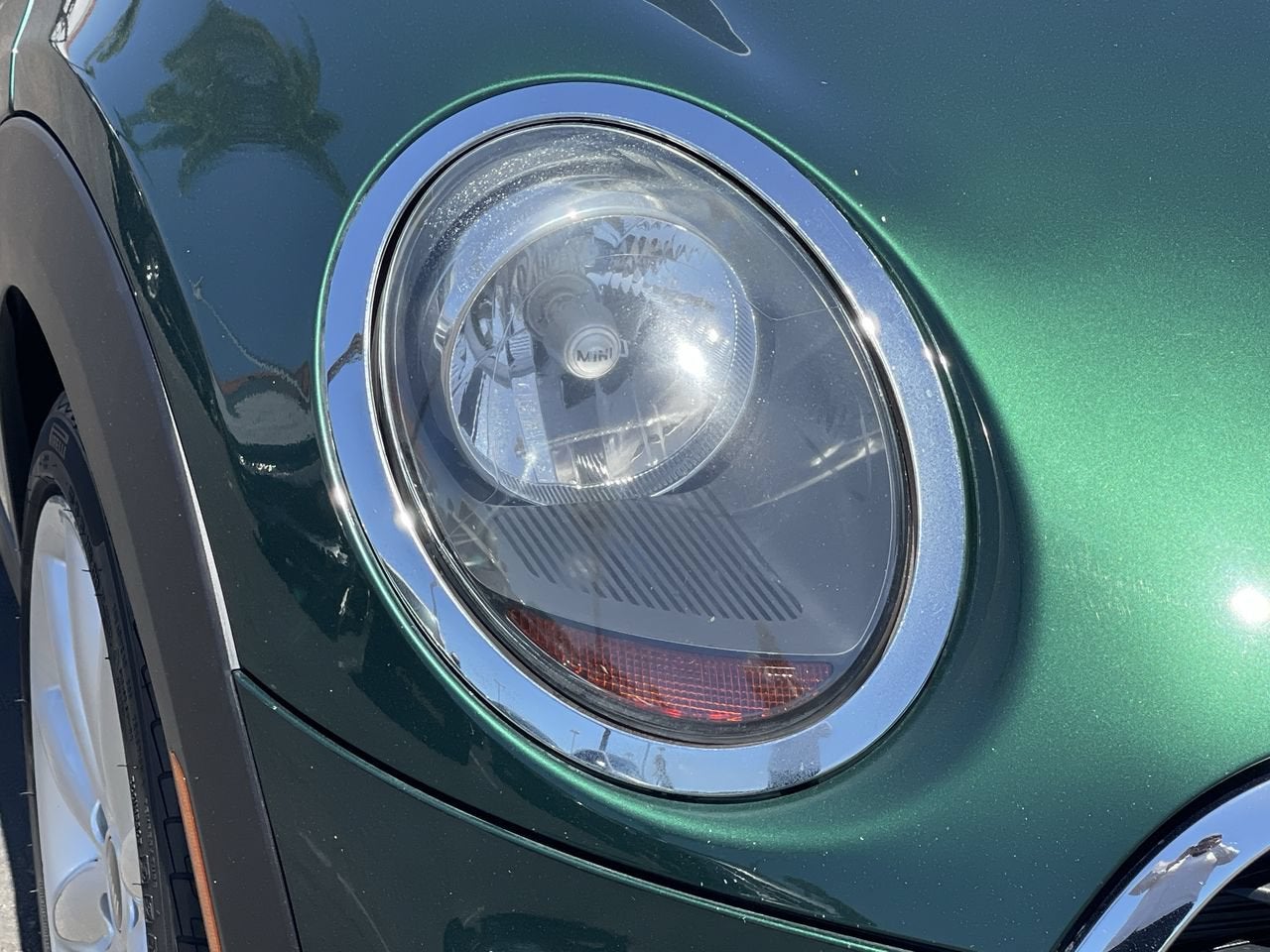 2019 MINI Hardtop 4 Door Oxford Edition