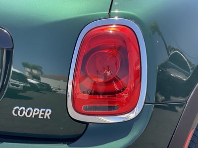 2019 MINI Hardtop 4 Door Oxford Edition