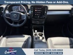 2020 Volvo XC40 Momentum