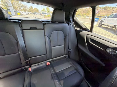 2020 Volvo XC40 Momentum