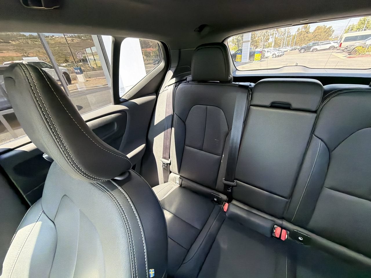 2020 Volvo XC40 Momentum