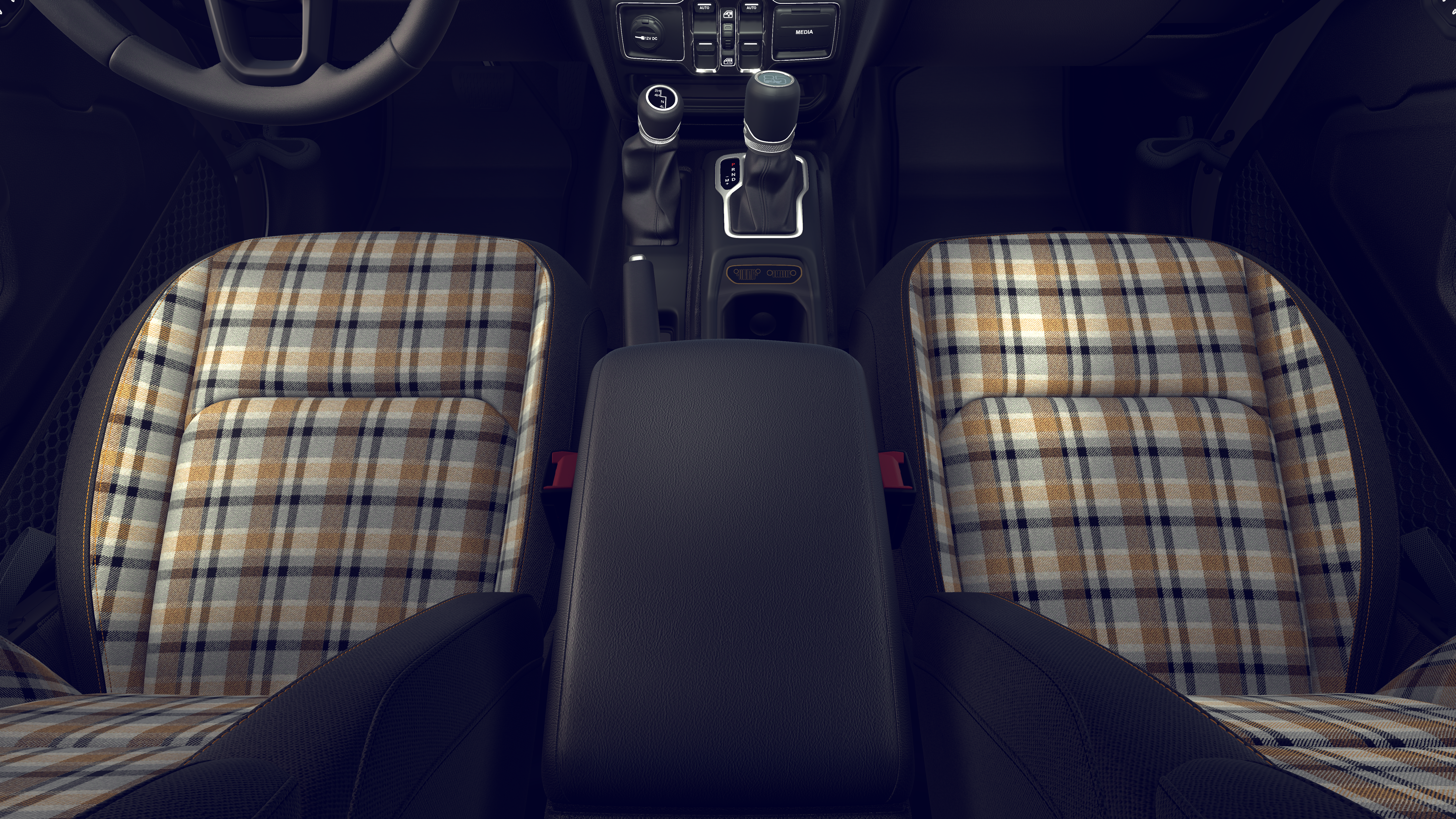 2026 Jeep Wrangler 85th Anniversary