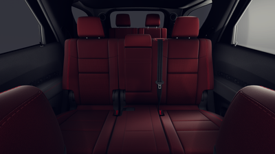 2026 Dodge Durango GT HEMI V8