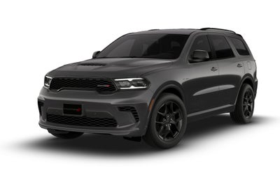 2026 Dodge Durango GT HEMI V8