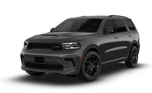 2026 Dodge Durango GT HEMI V8