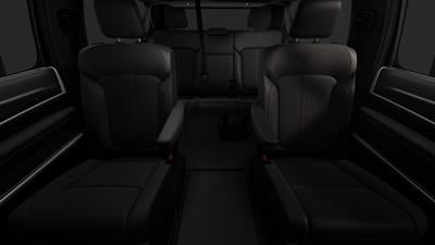 2026 Jeep Grand Wagoneer Summit