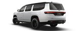 2026 Jeep Grand Wagoneer Summit