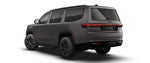2026 Jeep Grand Wagoneer 4x2