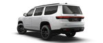 2026 Jeep Grand Wagoneer Limited
