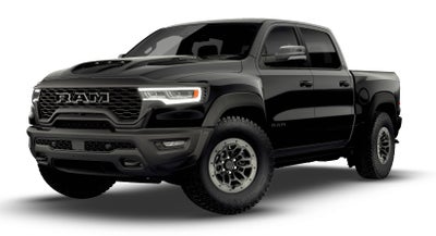 2026 RAM 1500 RAM 1500 RHO CREW CAB 4X4 5'7' BOX