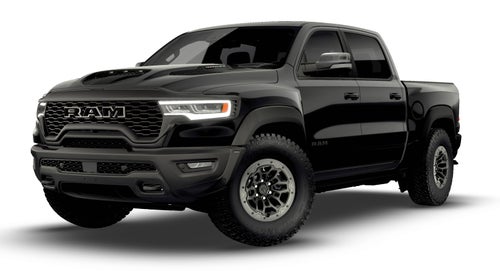 2026 RAM 1500 RAM 1500 RHO CREW CAB 4X4 5'7' BOX