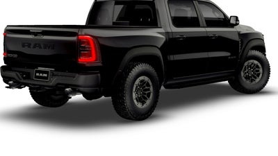 2026 RAM 1500 RAM 1500 RHO CREW CAB 4X4 5'7' BOX