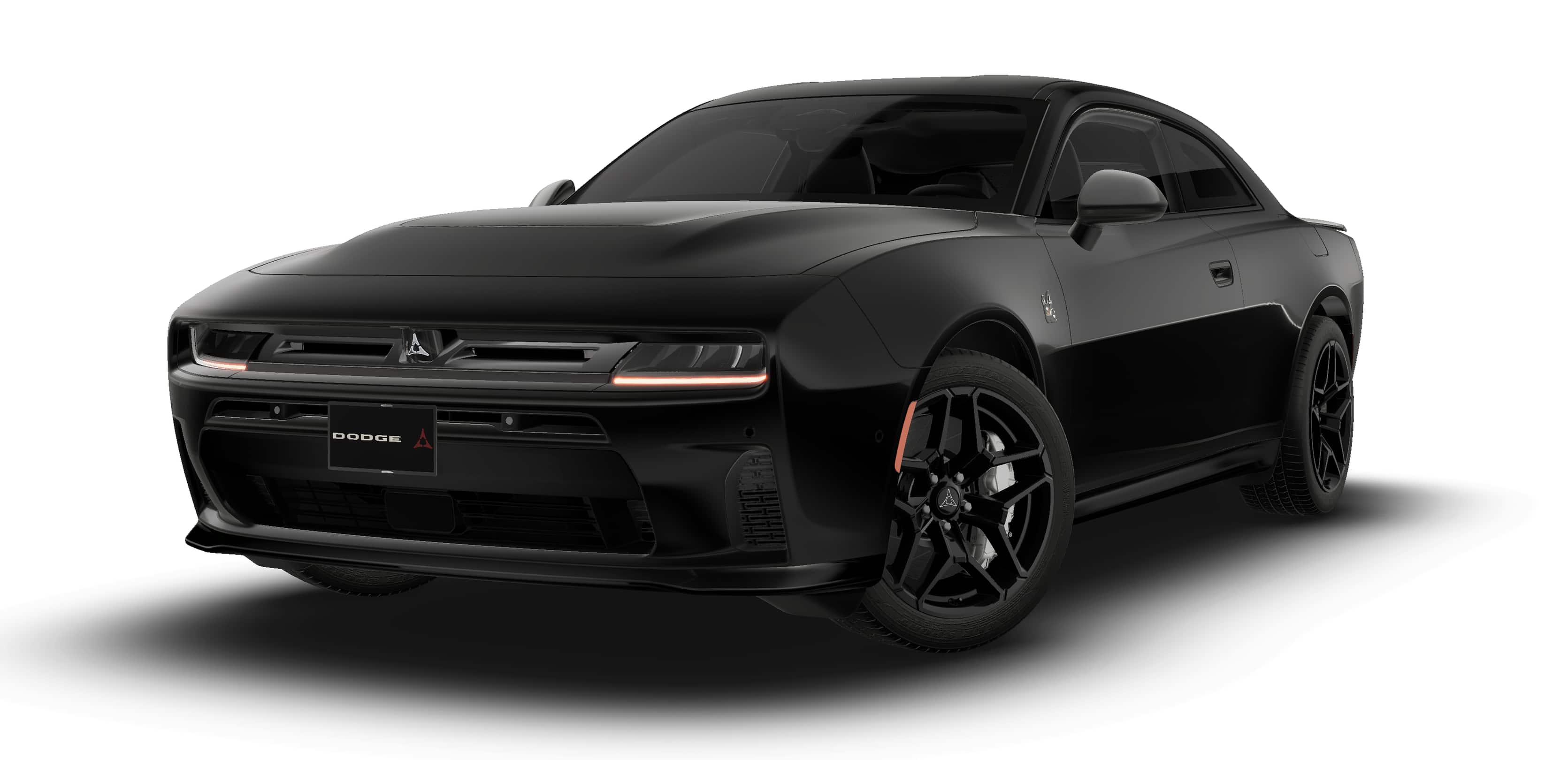 2026 Dodge Charger Scat Pack