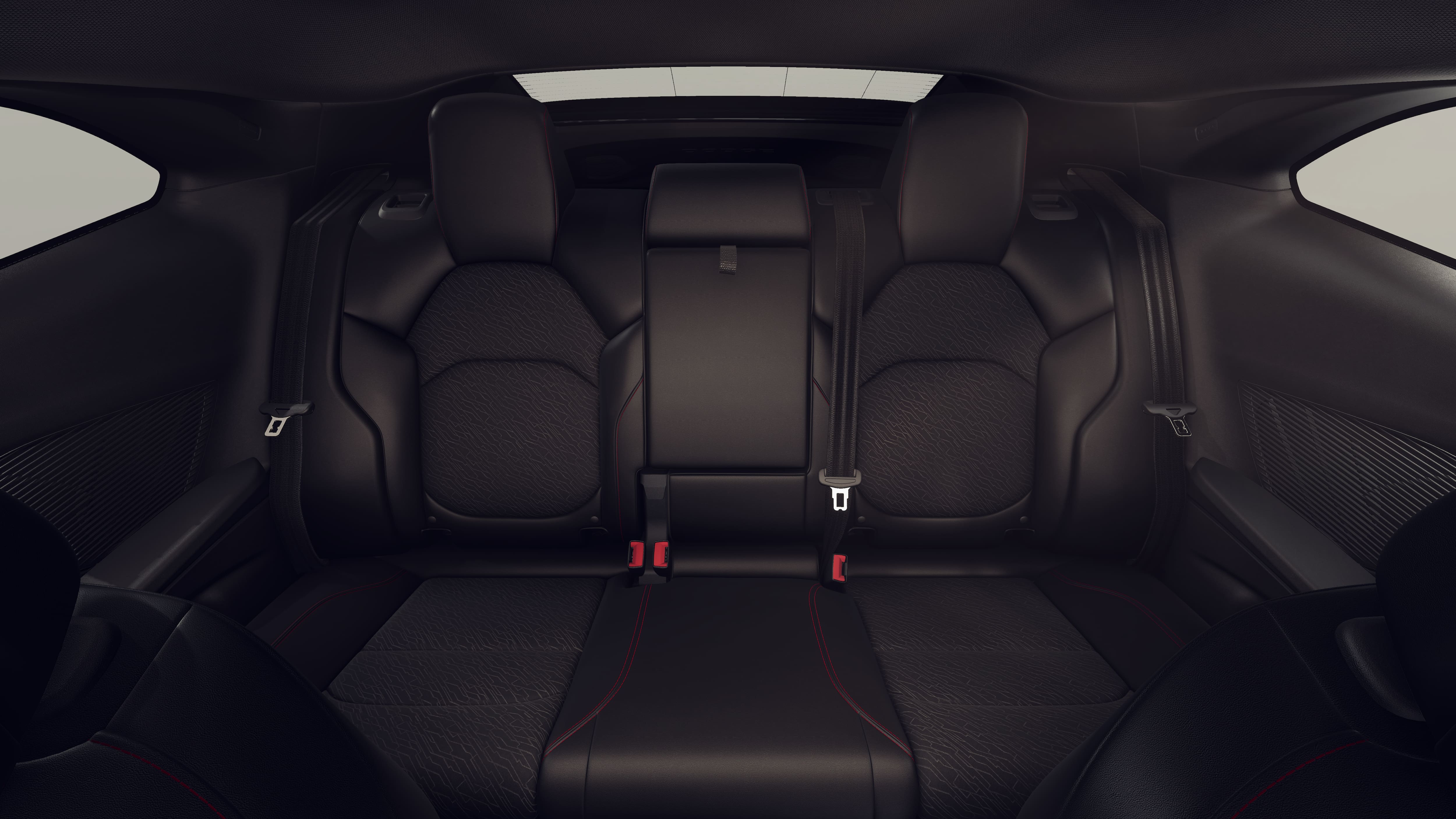 2026 Dodge Charger Scat Pack