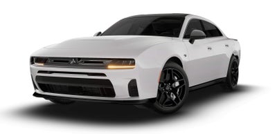 2026 Dodge Charger R/T