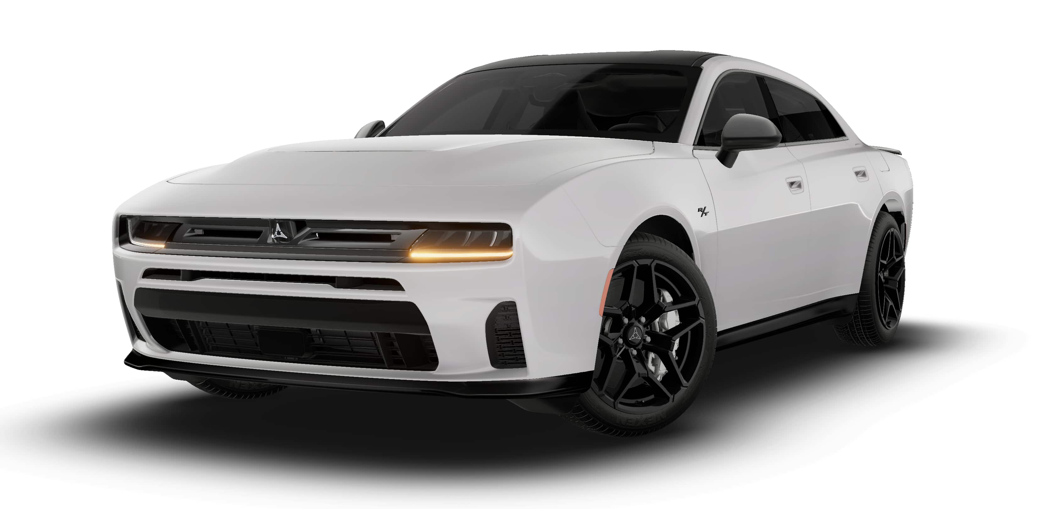 2026 Dodge Charger R/T