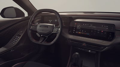 2026 Dodge Charger R/T