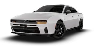 2026 Dodge Charger R/T