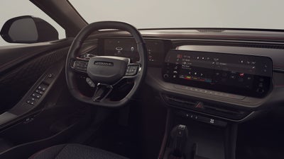 2026 Dodge Charger R/T