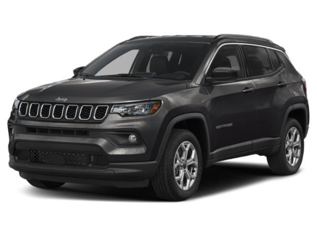2026 Jeep Compass COMPASS 85TH ANNIVERSARY EDITION 4X4