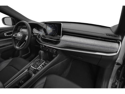 2026 Jeep Compass COMPASS 85TH ANNIVERSARY EDITION 4X4
