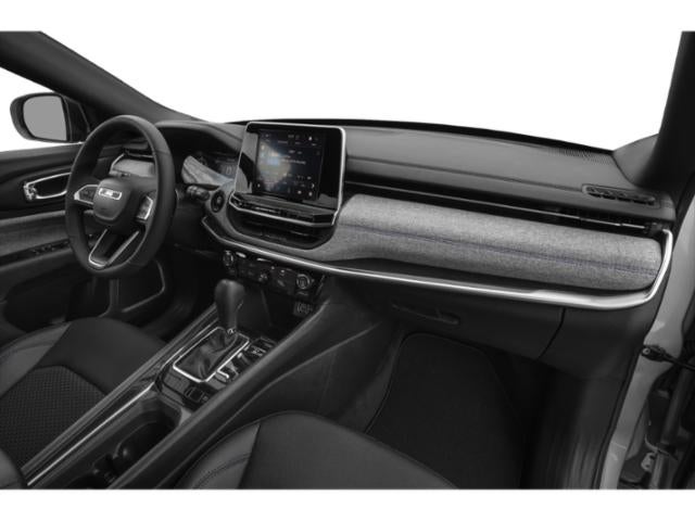 2026 Jeep Compass COMPASS 85TH ANNIVERSARY EDITION 4X4