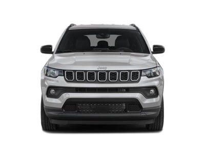 2026 Jeep Compass COMPASS 85TH ANNIVERSARY EDITION 4X4