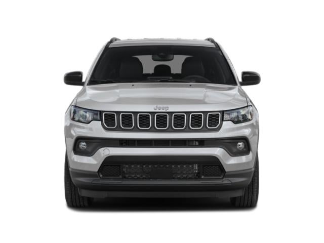 2026 Jeep Compass COMPASS 85TH ANNIVERSARY EDITION 4X4