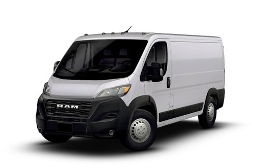 2026 RAM Ram ProMaster Tradesman