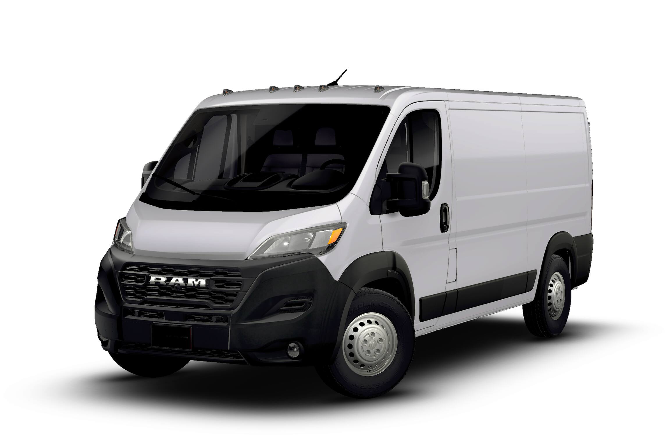 2026 RAM Ram ProMaster Tradesman