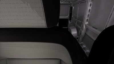 2026 RAM Ram ProMaster Tradesman