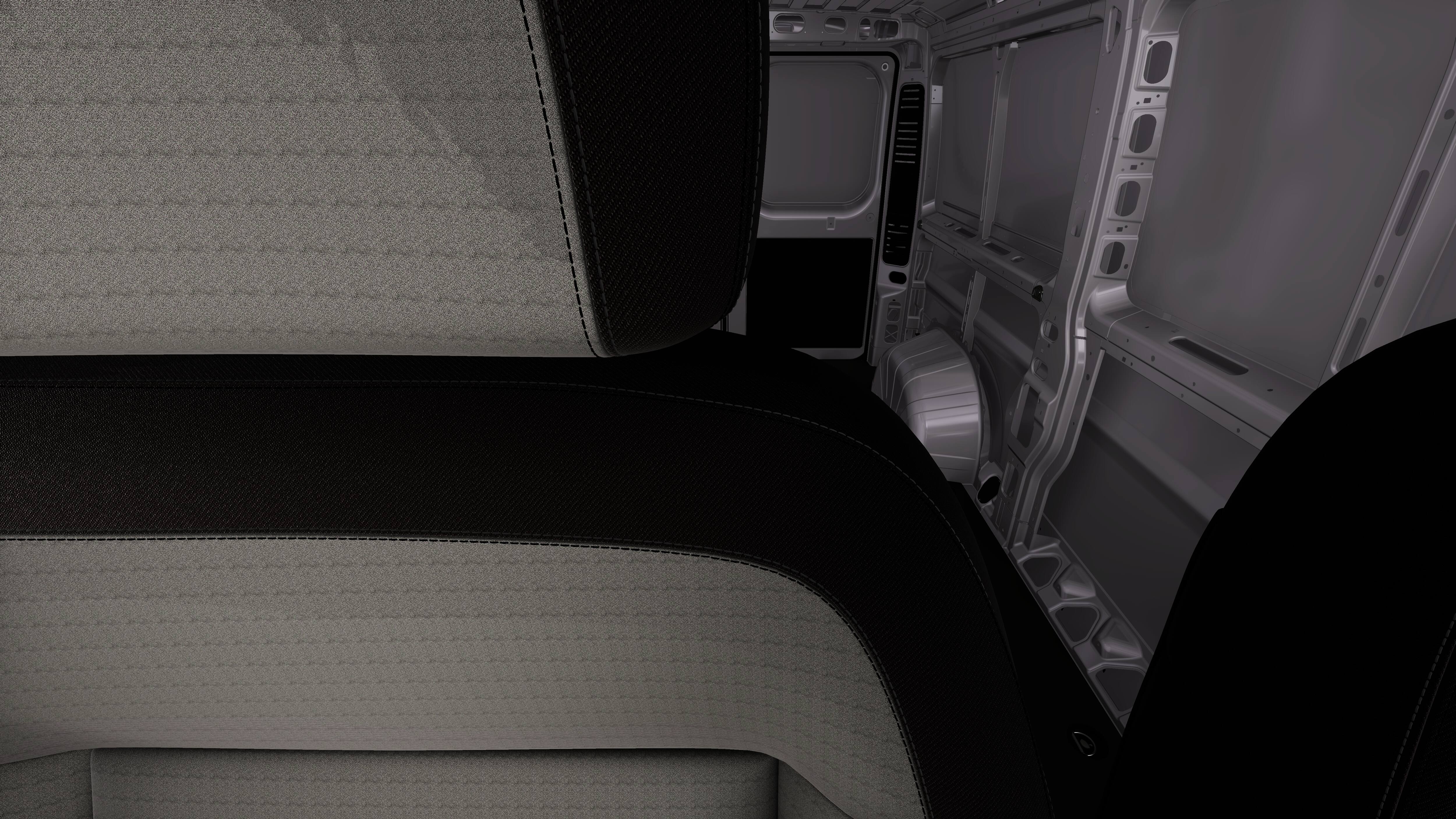 2026 RAM Ram ProMaster Tradesman