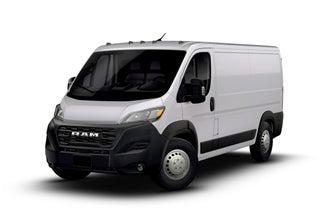 2026 RAM Ram ProMaster Tradesman