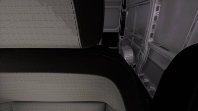 2026 RAM Ram ProMaster Tradesman