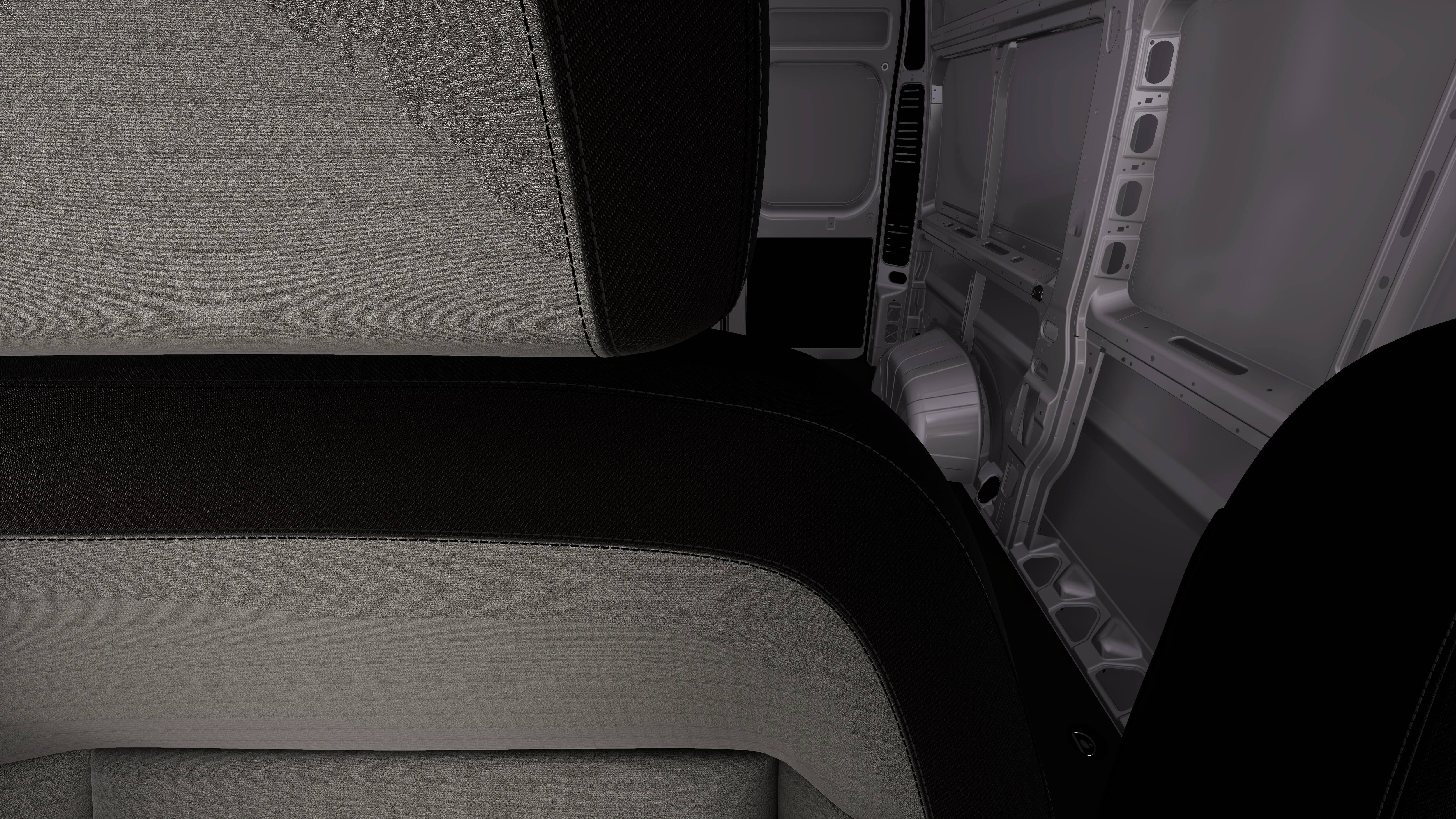 2026 RAM Ram ProMaster Tradesman