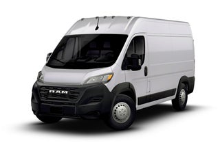 2026 RAM Ram ProMaster Tradesman