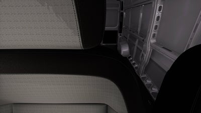 2026 RAM Ram ProMaster Tradesman