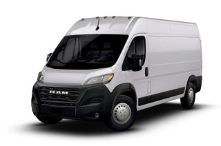 2026 RAM Ram ProMaster Tradesman