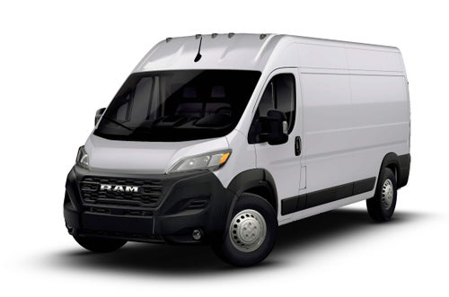 2026 RAM Ram ProMaster Tradesman