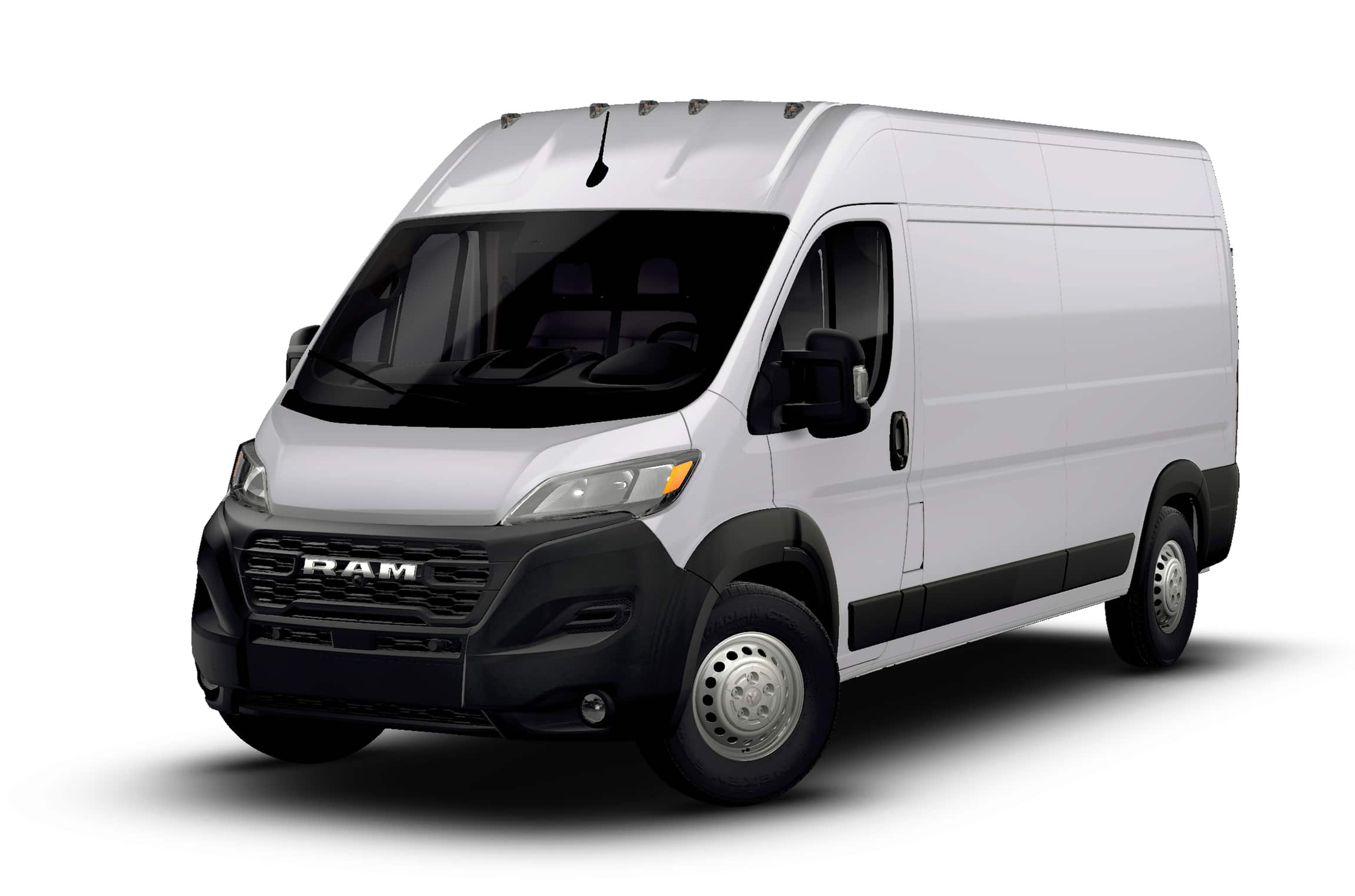 2026 RAM Ram ProMaster Tradesman