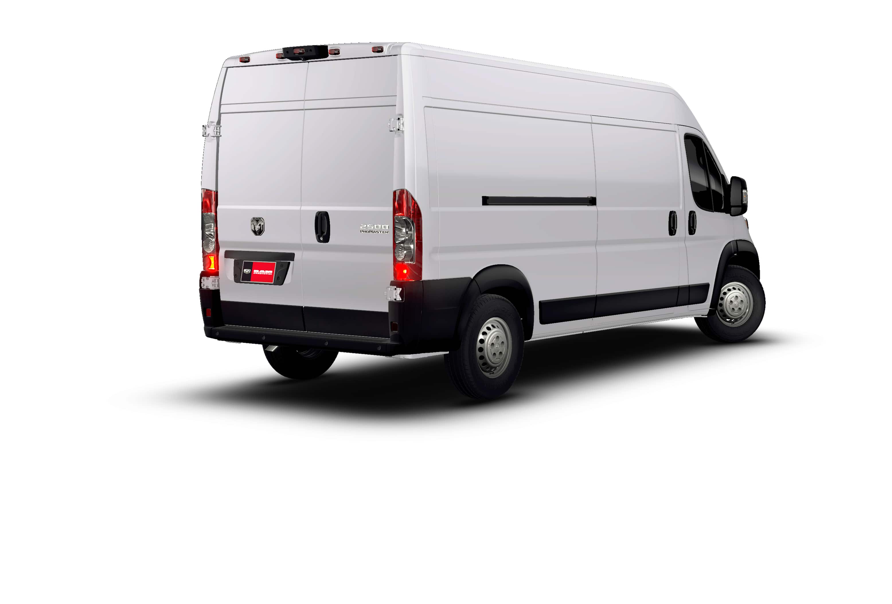 2026 RAM Ram ProMaster Tradesman